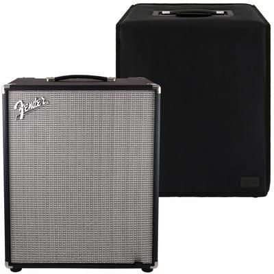 Fender Rumble 500 Bundle