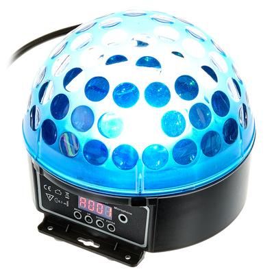 Varytec LED Hellball 3 RGB B-Stock