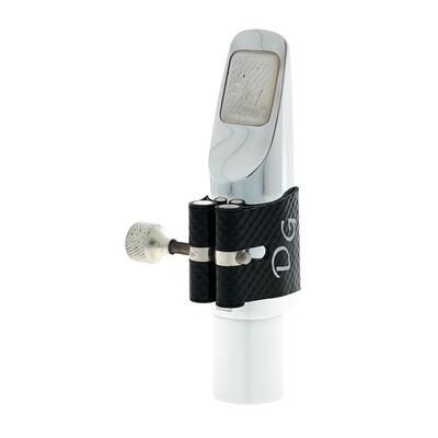 Dave Guardala Alto Sax King SI Mouth B-Stock