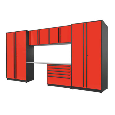 Proslat FusionPlus 13 ft set - Handy 5 Drawer