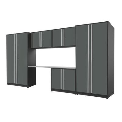 Proslat FusionPlus 13 ft set - Handy 2 Door