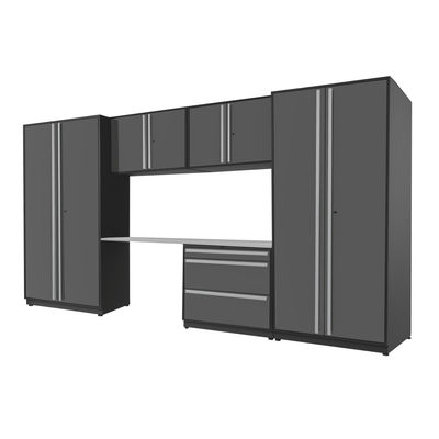 Proslat FusionPlus 13 ft set - Handy 3 Drawer