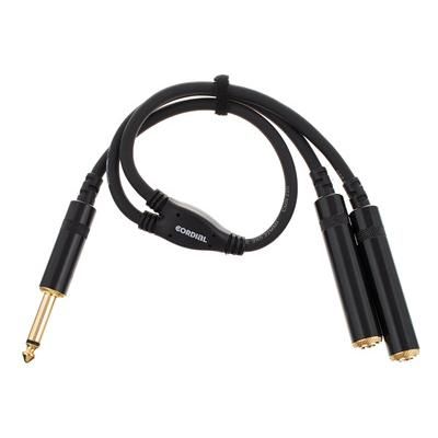 Cordial CFY 0,3 PGG Adapterkabel