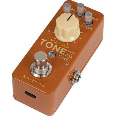 IK Multimedia ToneX One Double Speci B-Stock