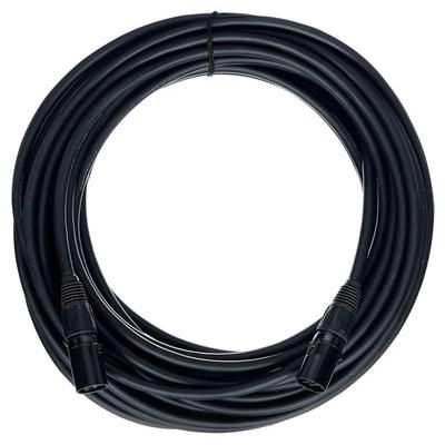 Hicon CAT6A Armored Cable 10G 15m