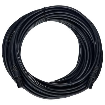 Hicon CAT6A Armored Cable 10G 20m