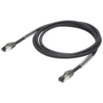 Hicon CAT6A Armored Cable 10G 15m