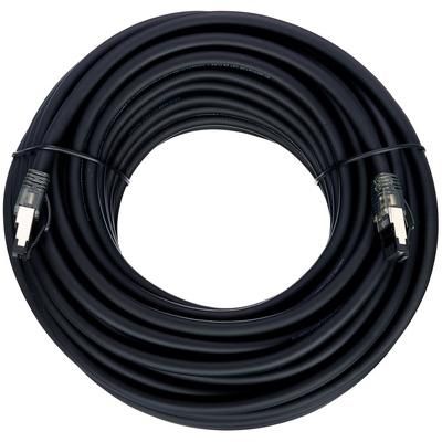 Hicon CAT6A Armored Cable 10G 20m