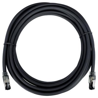 Hicon CAT6A Armored Cable 10G 5m