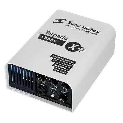 Two Notes Torpedo Captor X + 16 Ohms