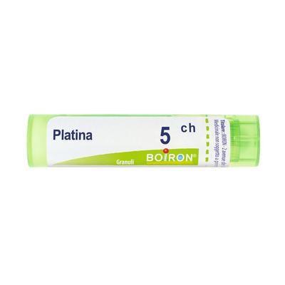 Platina 5Ch Gr 4 g Granuli
