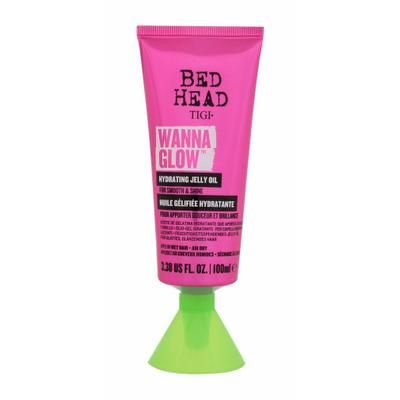 Tigi Bed Head Wanna Glow Hydrating Jelly Oil 100ml 0,1 l