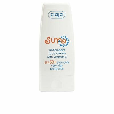 Crema Viso Antiossidante SPF50 0,05 l