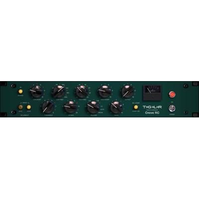 Tegeler Creme RC Green