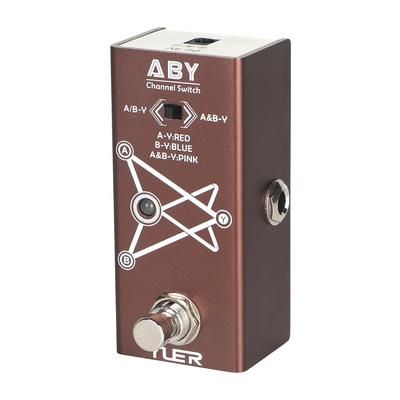 Yuer ABY - Switcher Splitte B-Stock