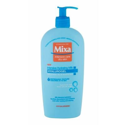 Mixa Hyalurogel lozione corpo idratante intensiva 0,4 l
