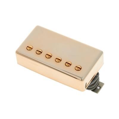 Gibson 57 Classic Vintage Gold Cover