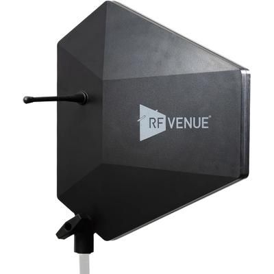 RF Venue Diversity Fin IPX