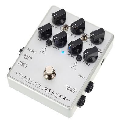 Darkglass Vintage Deluxe v3 B-Stock
