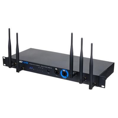 Swissonic Professional Router 2 MKIII
