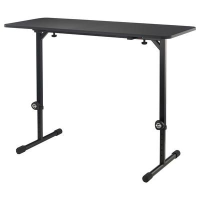 K&M 12160 DJ Table B-Stock