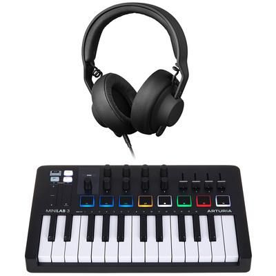 AIAIAI TMA-2 Studio XE MiniLab 3 BDL