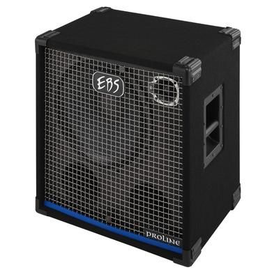 EBS ProLine 115 Bass Cabinet