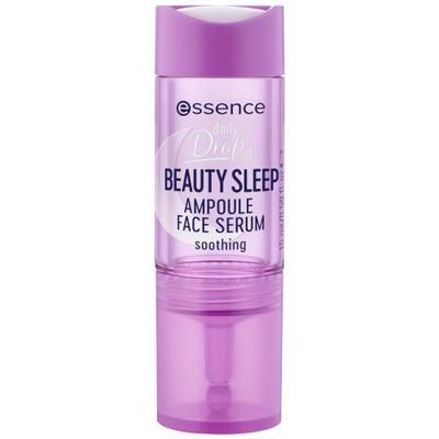 essence Sérum apaisant per il viso 15 ml