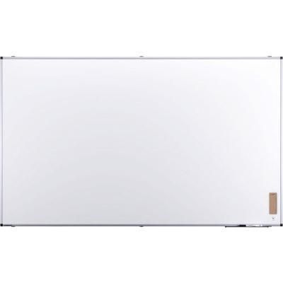 Tableau Blanc Laqué Unite Plus 120x200cm - Legamaster