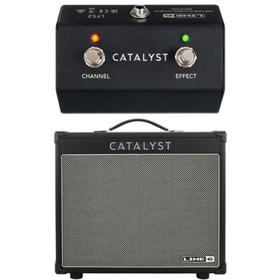 Line6 Catalyst CX 60 Bundle
