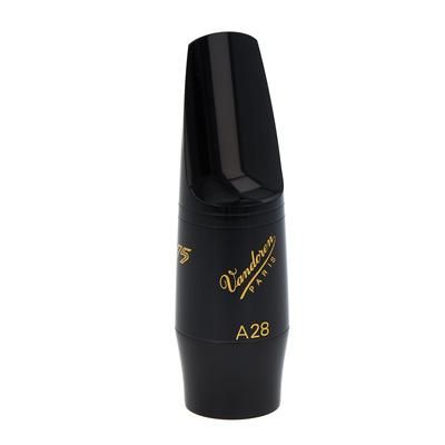 Vandoren V5 Alto Sax A 28 B-Stock