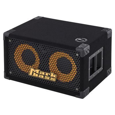 Markbass Traveler 102P Bassbox 8Ohm