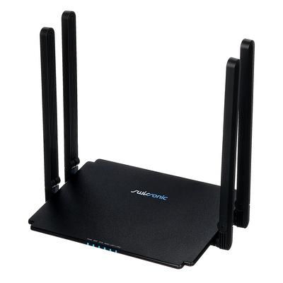 Swissonic Basic Router MKIII