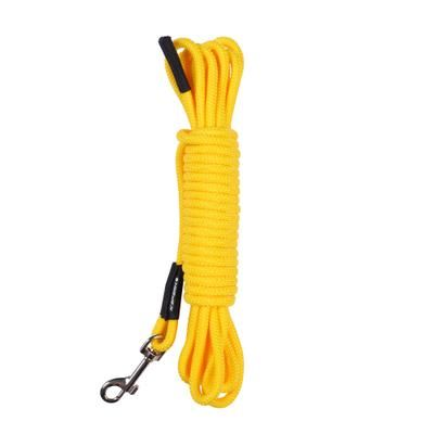Icepeak Pet Guinzaglio Galleggiante - Tg. M: 6 m di lungh., 0,6 cm di largh.