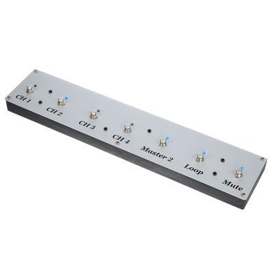 Diezel FS7-HA Footswitch B-Stock