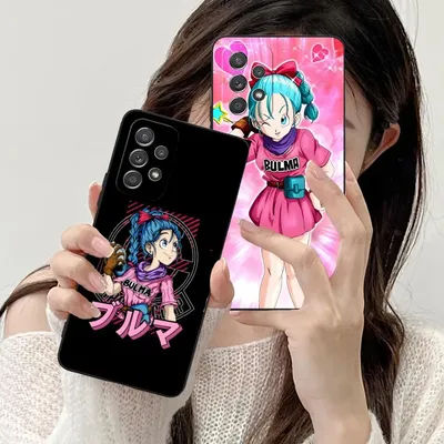 Dragon b-bulma étui de téléphone portable pour Samsung Galaxy A73 72 71 70 56 55 54 53 52 36 35 34 23 16 15 5G impression couleur Smartphone
