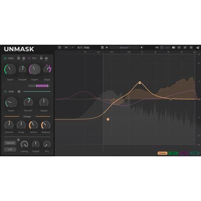 Three-Body Technology Unmask