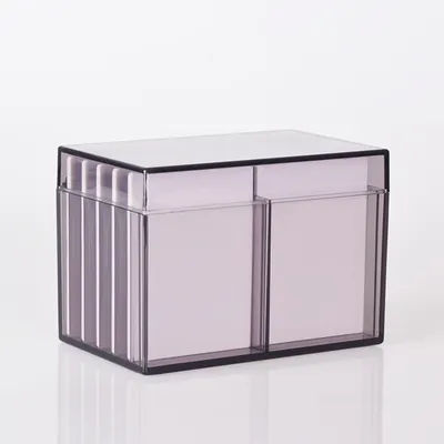 Large Space Eyelash Storage Case For Professional Salon Long-lasting To . Tool For Professional