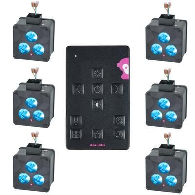 Ape Labs Double Wall V2 Grey 15° Bundle