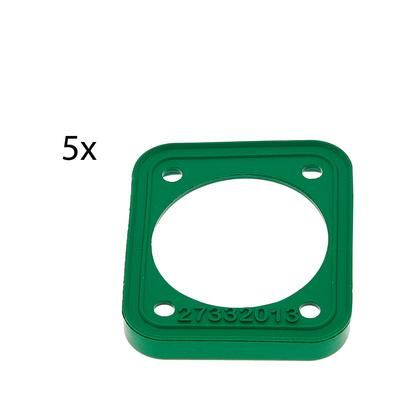 Neutrik SCDP-FX-5 5x