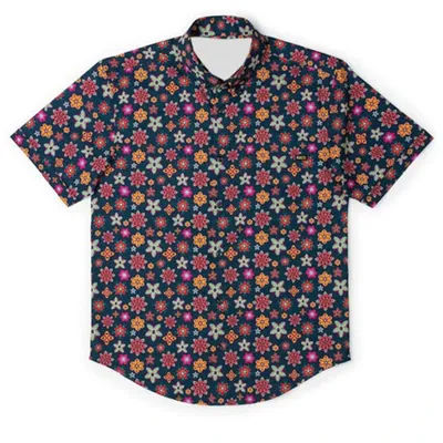 Star Wars Retro Print Hawaiian Shirt For Men Summer Short Sleeve Casual Button Down Daily Holiday Outfits