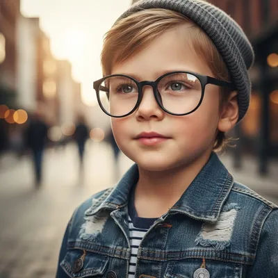 Lunettes pour enfants à monture ronde mignonne, monture pliable, soulagent la fatigue oculaire, lunettes anti-lumière bleue sans ordonnance 1013