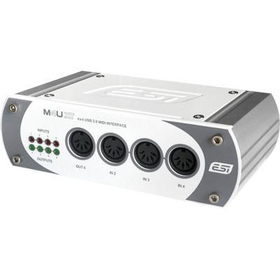 ESI M4U XT