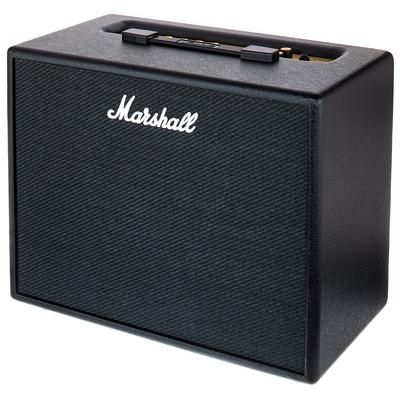 Marshall Code 50 B-Stock