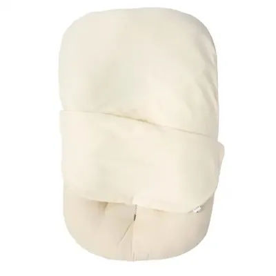 Infant Newborn Baby Lounger Portable Baby Nest Bed for Girls Boys Cotton Crib Toddler Bed Baby Nursery Carrycot Co Sleeper Bed