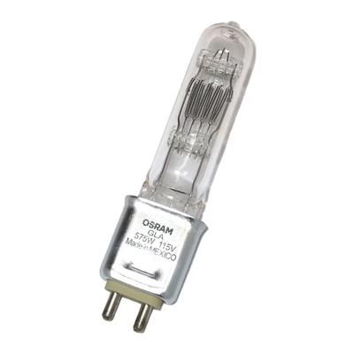 Osram GLA (575W/115V) Stage Studio Lamp - 54516