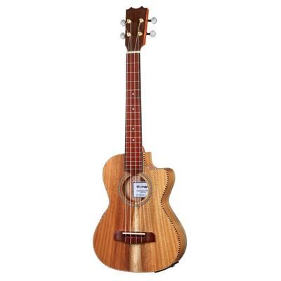 Thomann Tenor Ukulele CW/PU De Luxe