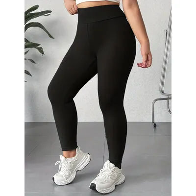 Pantalon de yoga taille haute pour femme, en tissu extensible, adapté à toutes les saisons et comme pantalon de course/sport