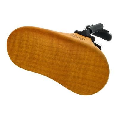 SAS Chin Rest Maple 32mm