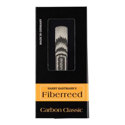 Harry Hartmann Fiberreed Carbon Classic German Clar. M